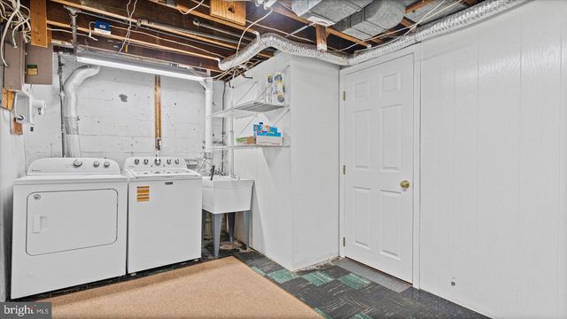 1600 ABERDEEN RD, Towson, MD 21286