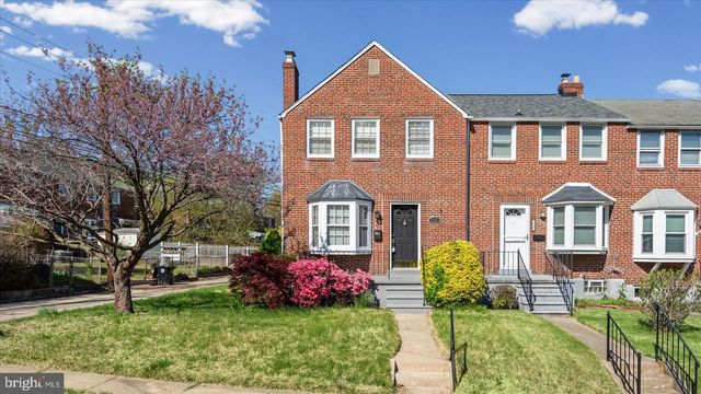 1600 ABERDEEN RD, Towson, MD 21286