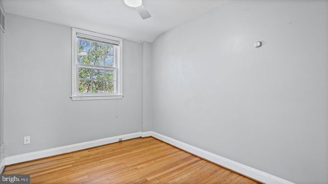 1600 ABERDEEN RD, Towson, MD 21286