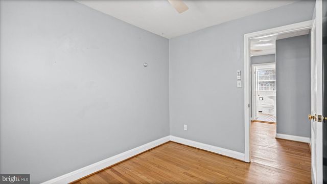 1600 ABERDEEN RD, Towson, MD 21286