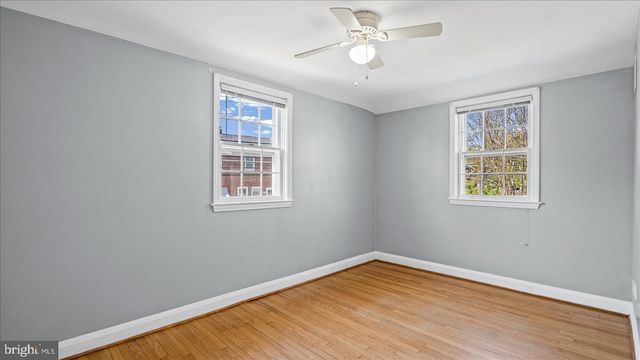 1600 ABERDEEN RD, Towson, MD 21286