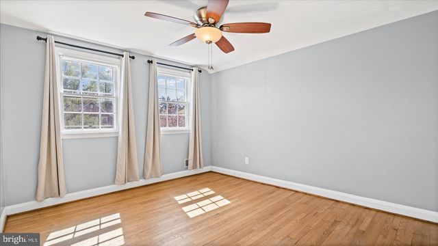 1600 ABERDEEN RD, Towson, MD 21286