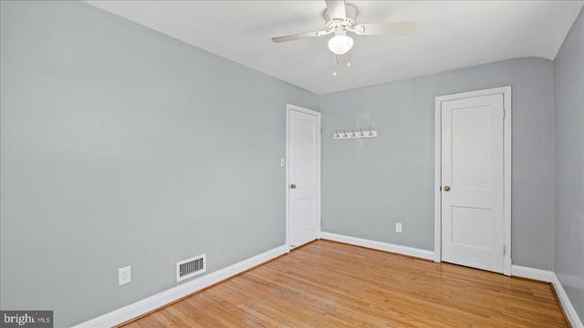 1600 ABERDEEN RD, Towson, MD 21286
