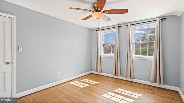 1600 ABERDEEN RD, Towson, MD 21286