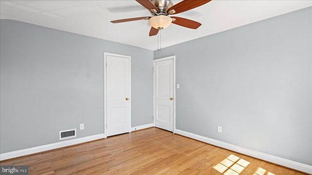 1600 ABERDEEN RD, Towson, MD 21286