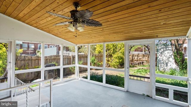 1600 ABERDEEN RD, Towson, MD 21286