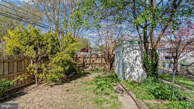 1600 ABERDEEN RD, Towson, MD 21286