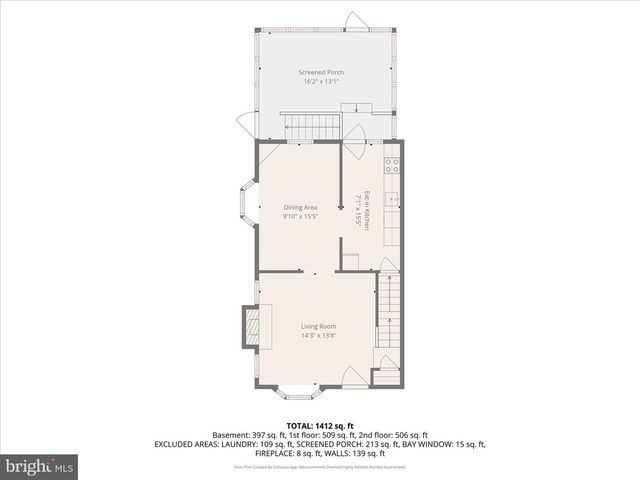 1600 ABERDEEN RD, Towson, MD 21286