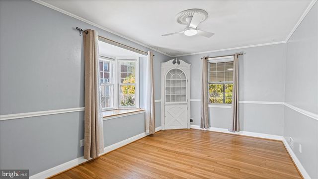 1600 ABERDEEN RD, Towson, MD 21286