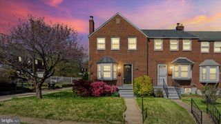 1600 ABERDEEN RD, Towson, MD 21286