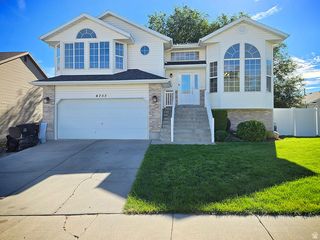 6755 S WAKEFIELD WAY, West Jordan, UT 84081