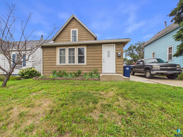 1306 N Main Ave Avenue, Sioux Falls, SD 57104