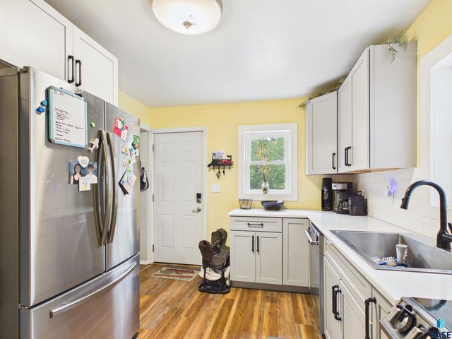 1306 N Main Ave Avenue, Sioux Falls, SD 57104