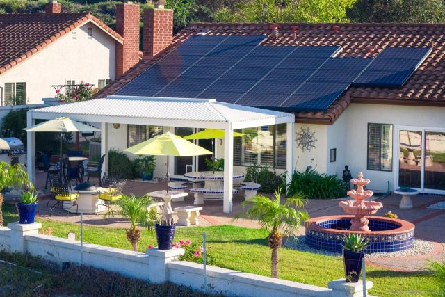 2233 Cortina Circle, Escondido, CA 92029