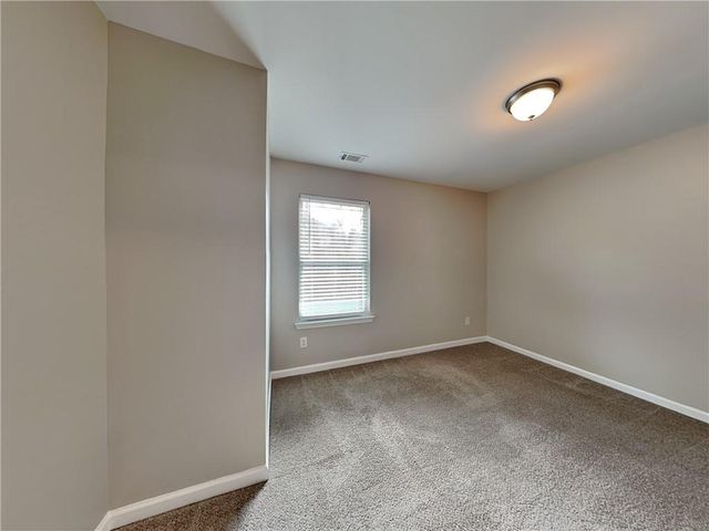 Address unavailable.