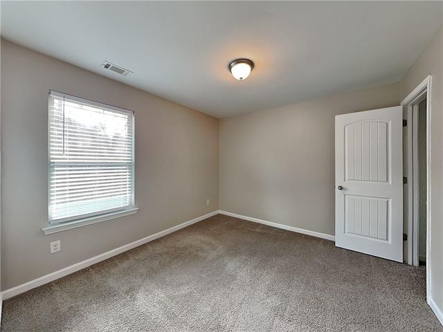 Address unavailable.