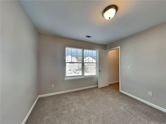 Address unavailable.