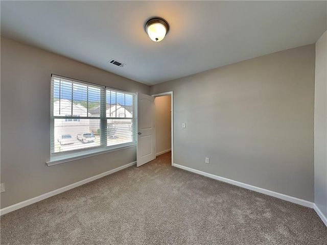 Address unavailable.