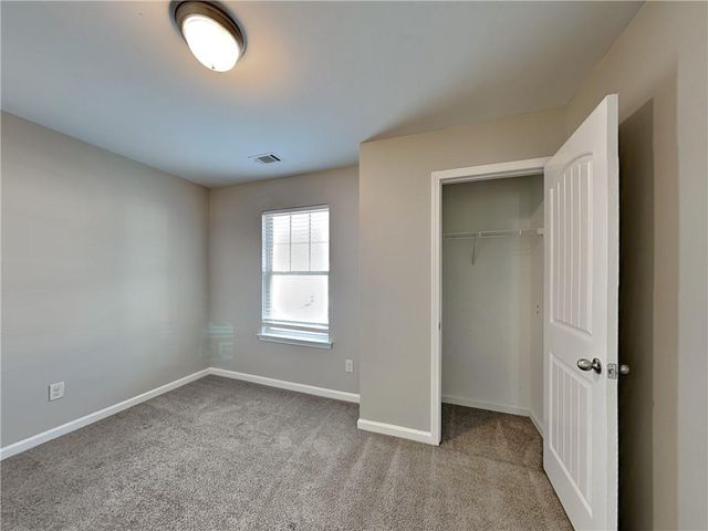 Address unavailable.