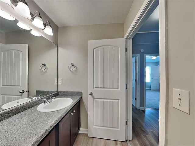 Address unavailable.