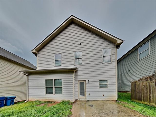 Address unavailable.