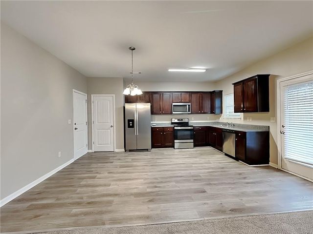 Address unavailable.