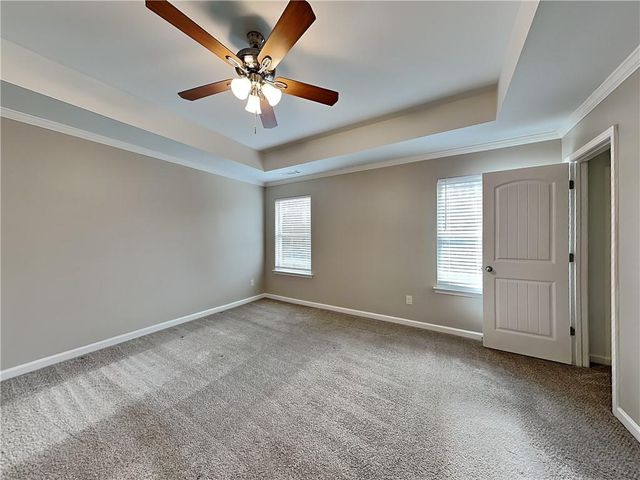 Address unavailable.