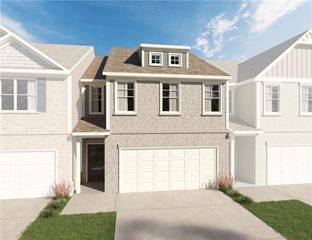 832 Cygnet Lane, Grayson, GA 30017