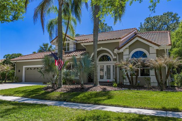 17820 GREY BROOKE DRIVE, Tampa, FL 33647