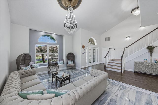 17820 GREY BROOKE DRIVE, Tampa, FL 33647