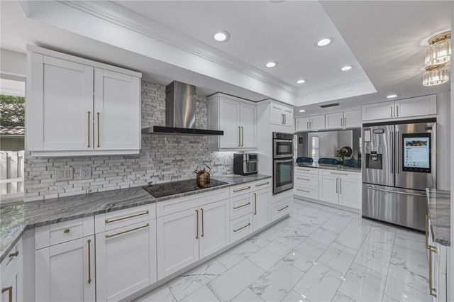 17820 GREY BROOKE DRIVE, Tampa, FL 33647