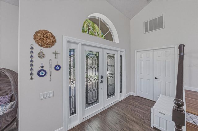 17820 GREY BROOKE DRIVE, Tampa, FL 33647