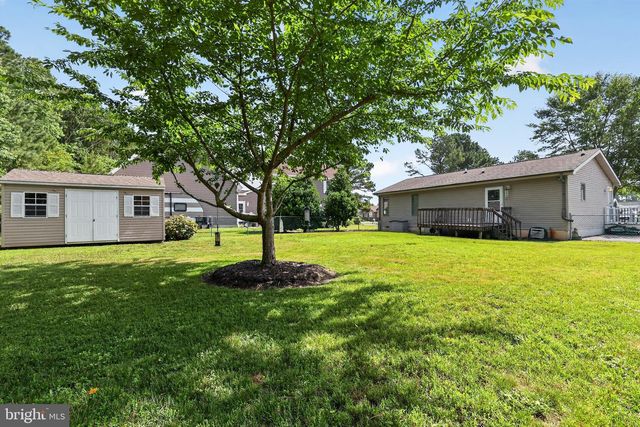 38928 CAPTAINS LN, Selbyville, DE 19975