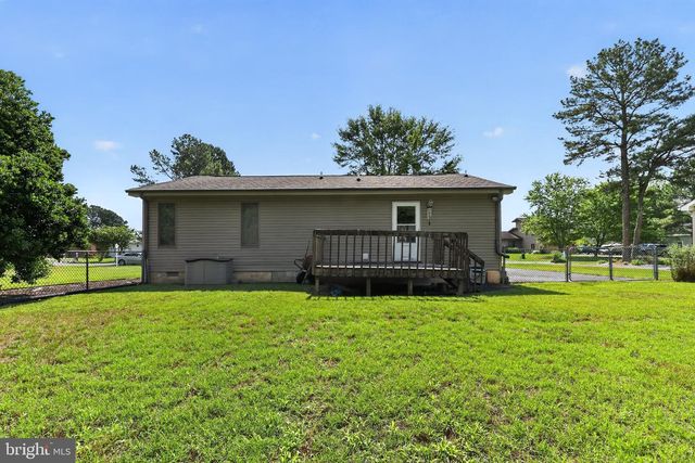 38928 CAPTAINS LN, Selbyville, DE 19975