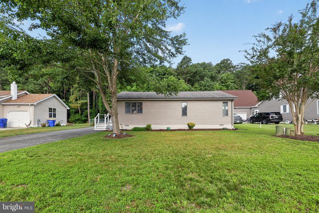 38928 CAPTAINS LN, Selbyville, DE 19975