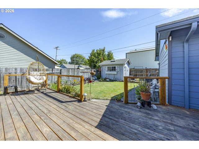 2911 SHIRLEY St, Eugene, OR 97404