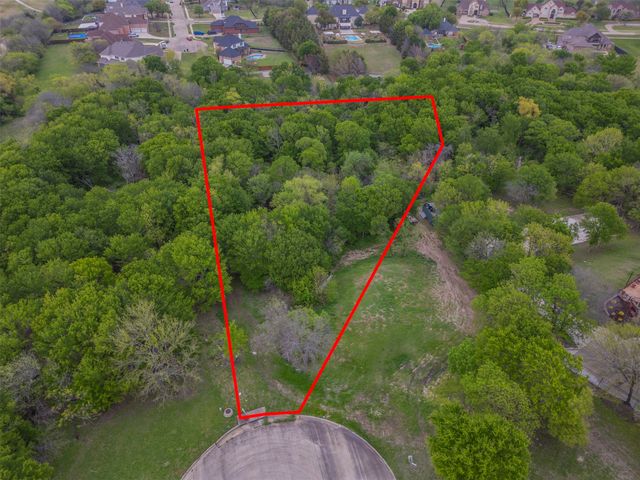 1200 Eagle Place, Cedar Hill, TX 75104