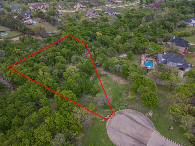 1200 Eagle Place, Cedar Hill, TX 75104