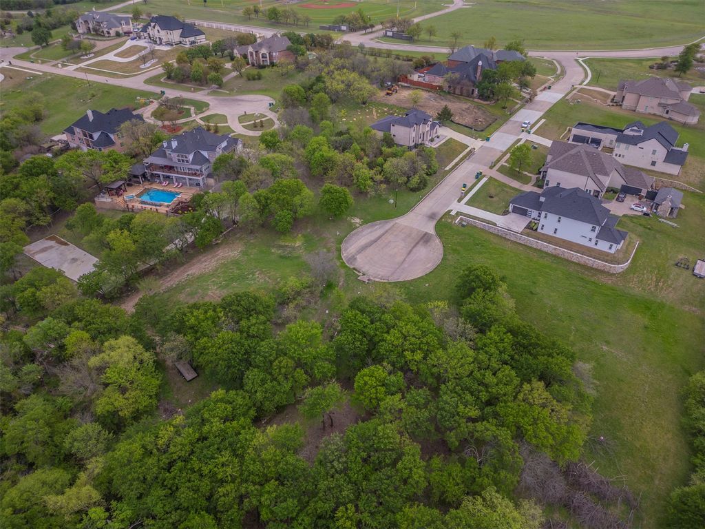 1200 Eagle Place, Cedar Hill, TX 75104 — photo 2