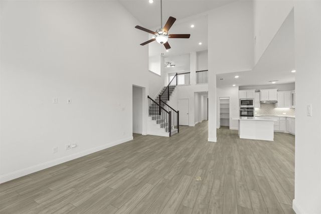 14494 S Herschel Street, Pilot Point, TX 76258