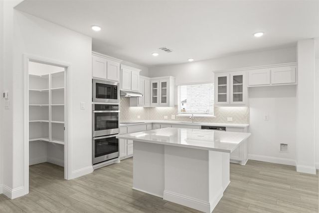 14494 S Herschel Street, Pilot Point, TX 76258