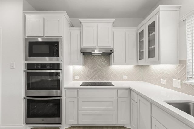 14494 S Herschel Street, Pilot Point, TX 76258