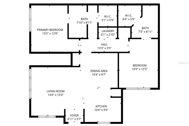5501 ROSEHILL ROAD 103, Sarasota, FL 34233