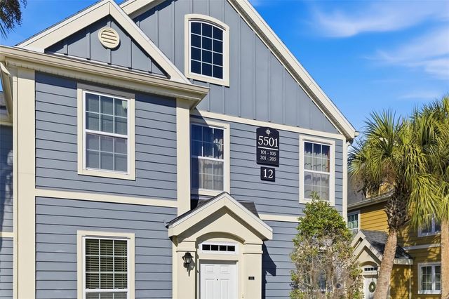 5501 ROSEHILL ROAD 103, Sarasota, FL 34233