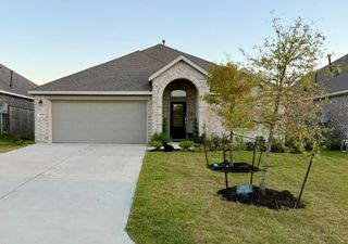 3618 Oakvale Drive, Conroe, TX 77301