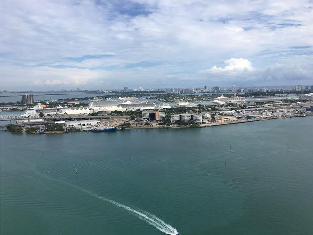 335 S Biscayne Blvd 3910, Miami, FL 33131