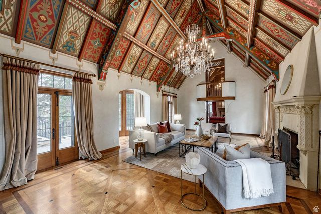 1220 E YALE AVE, Salt Lake City, UT 84105