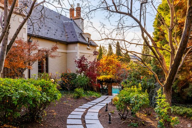 1220 E YALE AVE, Salt Lake City, UT 84105