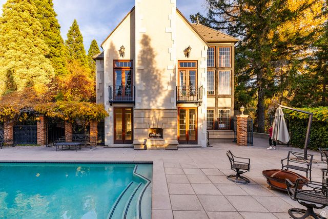 1220 E YALE AVE, Salt Lake City, UT 84105