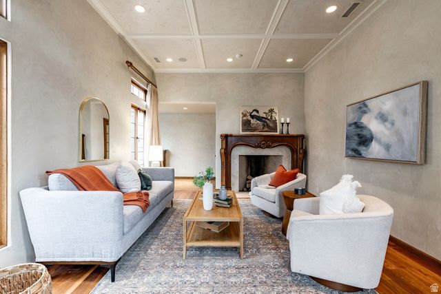 1220 E YALE AVE, Salt Lake City, UT 84105